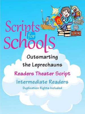 cover image of Outsmarting the Leprechauns
